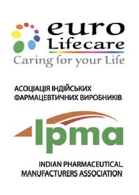 Ексклюзивне партнерство «Euro Lifecare Limited» з індійськими виробниками