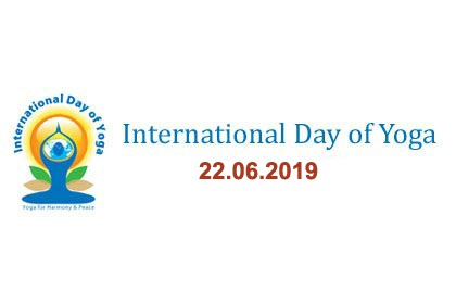 IPMA та Посольство Індії в Україні запрошують відвідати «Фестиваль Йоги» в суботу, 22 червня, в Маріїнському парку у м. Київ